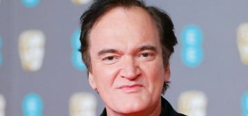 Quentin Tarantino thinks we’re currently in the worst era for Hollywood
