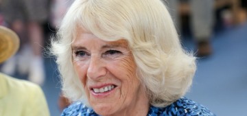 South Africa warns Queen Camilla: Don’t you dare wear the Cullinan diamond