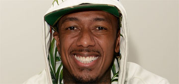 Nick Cannon: ‘everything else comes after’ my kids, ‘that’s my No. 1 priority’