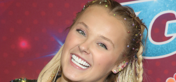 JoJo Siwa on Candace Cameron Bure: We have not talked, I don’t think we ever will again