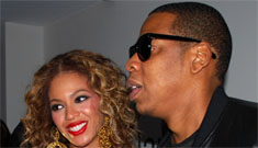 Jay-Z tells Gotham that baby-making is his top priority