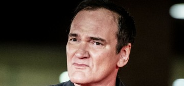Quentin Tarantino: Marvel actors ‘are not movie stars, Captain America is the star’