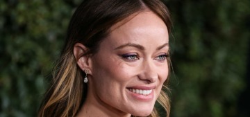 Olivia Wilde is ‘disappointed’ post-Harry Styles: ‘The break has been difficult’