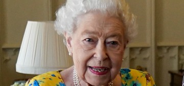Was Queen Elizabeth dealing with a form of bone marrow cancer in her final year?