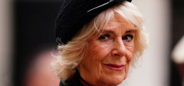 Queen Camilla appoints her new ladies-in-waiting, only they’re ‘companions’ now