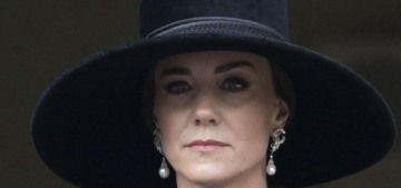 Nicholl: Princess Kate was ‘mentored’ by QEII, Kate is ‘well prepared’ for her role