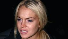 Lindsay Lohan’s assistant says she doesn’t want Lindsay to die on her watch