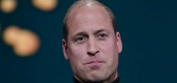 Prince William’s Earthshot will ‘eclipse the production standards’ of the Ripple of Hope