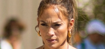 Jennifer Lopez: ‘I felt like I was going to die’ after the 2004 Affleck split