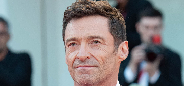 Hugh Jackman turned down the role of James Bond that went to Daniel Craig