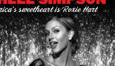 Ashlee Simpson to star in Chicago on Broadway