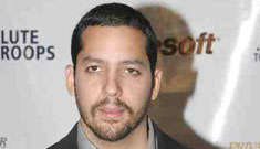 David Blaine to attempt to break world record for staying awake
