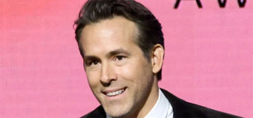Ryan Reynolds’ daughters sing ‘aunt’ Taylor Swift’s songs, ‘throw down the F-bomb’