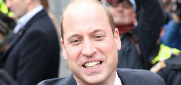 Prince William really wants us to know he calls the Sussexes ‘the Kardashians’