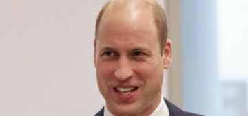 Prince William got his Earthshot advisors to officially complain to Netflix, lmao