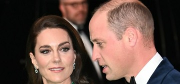 Prince William & Kate ‘believe they have won the US battle against the Sussexes’