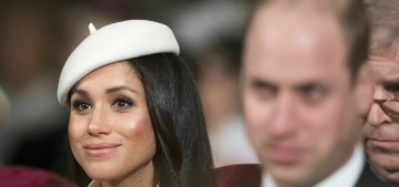 Royal sources insist that royal sources never briefed & leaked against the Sussexes