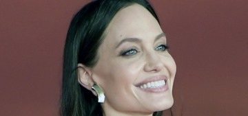 Angelina Jolie: Brad Pitt’s lawsuit is ‘frivolous, malicious & part of a problematic pattern’