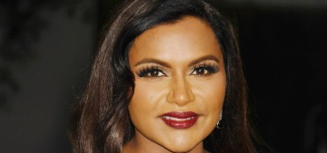 Mindy Kaling: We couldn’t make ‘The Office’ now, it’s too ‘fearless & taboo’