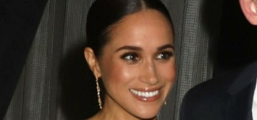 They’re dusting off the ‘Duchess Meghan bullied staffers’ story this week