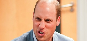 Royalist: Prince William ‘absolutely f–king hates’ Meghan & Harry now