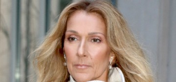 Celine Dion announces that she has a neurological condition, she canceled her shows
