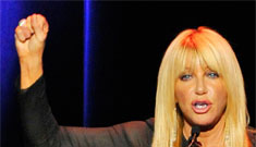 Suzanne Somers’ anti cancer regimen can cause cancer; her experts frauds