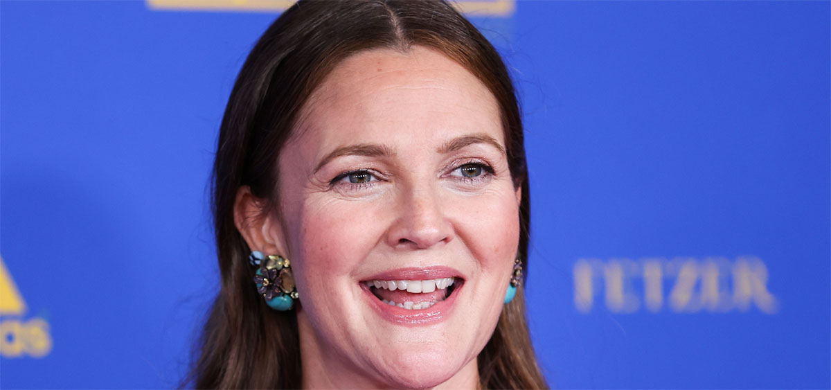 Drew Barrymore doesn’t buy Christmas gifts for her kids, takes them on a trip instead