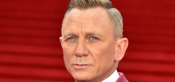 Daniel Craig knew he wanted to ‘kill off’ James Bond after ‘Casino Royale’