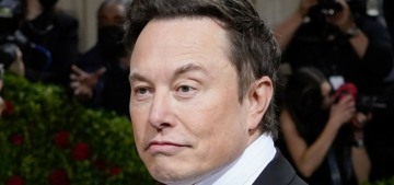 Thin-skinned fascist Elon Musk suspends journalists’ Twitter accounts