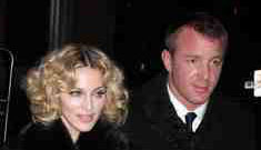 Guy Ritchie On His Marriage And New Movie