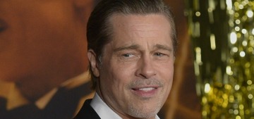 Brad Pitt plans to spend New Year’s with new ‘girlfriend’ Ines de Ramon