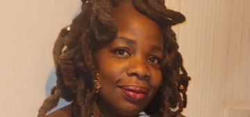 Ngozi Fulani & Susan Hussey met at BP seventeen days after racist interrogation