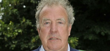 Jeremy Clarkson wrote a violent screed against Meghan just after a lunch with Camilla
