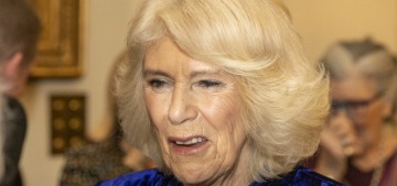 Queen Camilla is mad that she has been dragged into Jeremy Clarkson’s racist mess
