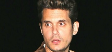 John Mayer ‘doesn’t really date’ these days because he got sober six years ago