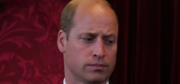 There was ‘eyerolling’ at Buckingham Palace over Prince William’s racism statement