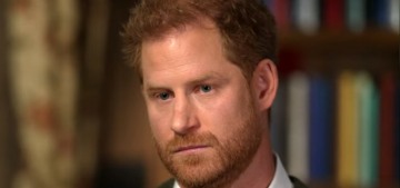 Prince Harry’s ITV interview: ‘They’ve shown absolutely no willingness to reconcile’