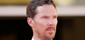 Benedict Cumberbatch’s family might be asked to pay reparations in Barbados