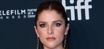 Anna Kendrick: ‘you’re allowed to leave’ an emotionally abusive relationship