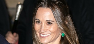 Pippa Middleton plans to rip up the extensive grounds of her Berkshire estate