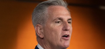 Kevin McCarthy lost three votes for Speaker of the House, GOP in disarray