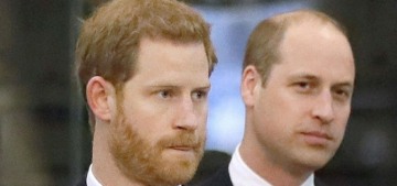 Prince Harry’s ‘Spare’ reveals: Prince William violently assaulted Harry in 2019