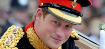 Prince Harry felt like William was ‘gone – forever’ after Will & Kate’s wedding