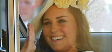 ‘Spare’: Duchess Kate freaked out when Meghan mentioned ‘baby brain’