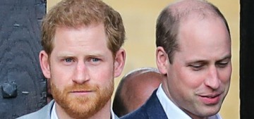 ‘Spare’: Prince William discouraged Harry from dating & proposing to Meghan