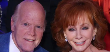 Reba McEntire on finding love again in her 60s: ‘timing is everything’