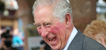 ‘Spare’: Prince Charles told Harry ‘there wasn’t enough money’ to support Meghan