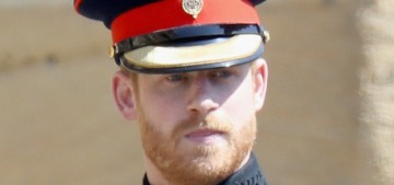 ‘Spare’: Prince Harry successfully banned the Royal Rota from his wedding