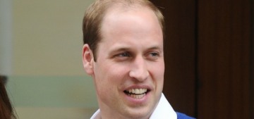 ‘Spare’: It was ‘grossly unfair’ for the media to call Prince William ‘lazy’
